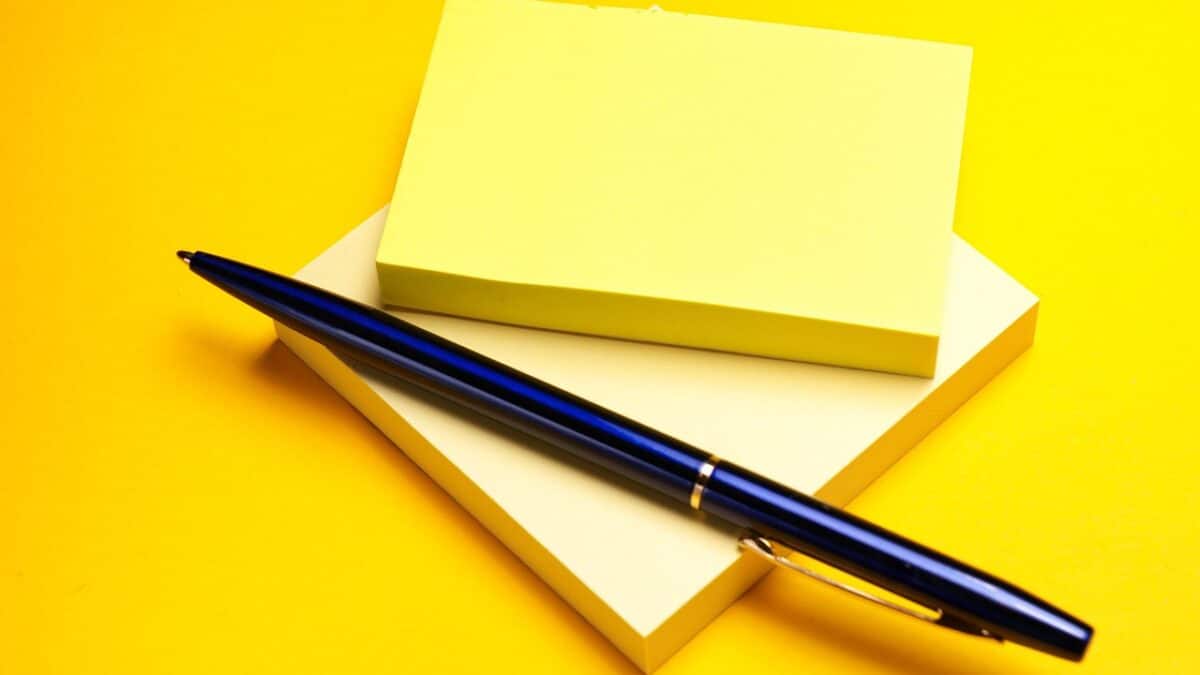 Шариковые ручки для бизнеса: как выбрать идеальный вариант