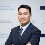 Нурлан Кулбатыров