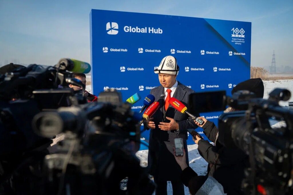 Чынгыз Алканов