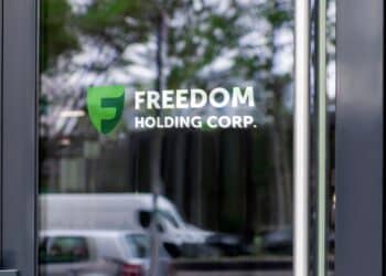 Freedom Holding Corp