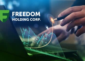 Freedom Holding