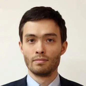 Али Нургожаев