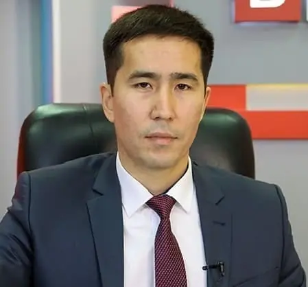 Серик Бейсембаев