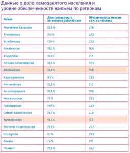 «7-20-25» бағдарламасы: бәріне арналмаған қолжетімді баспана