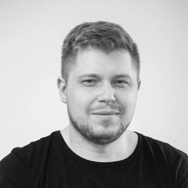 Сергей Домнин