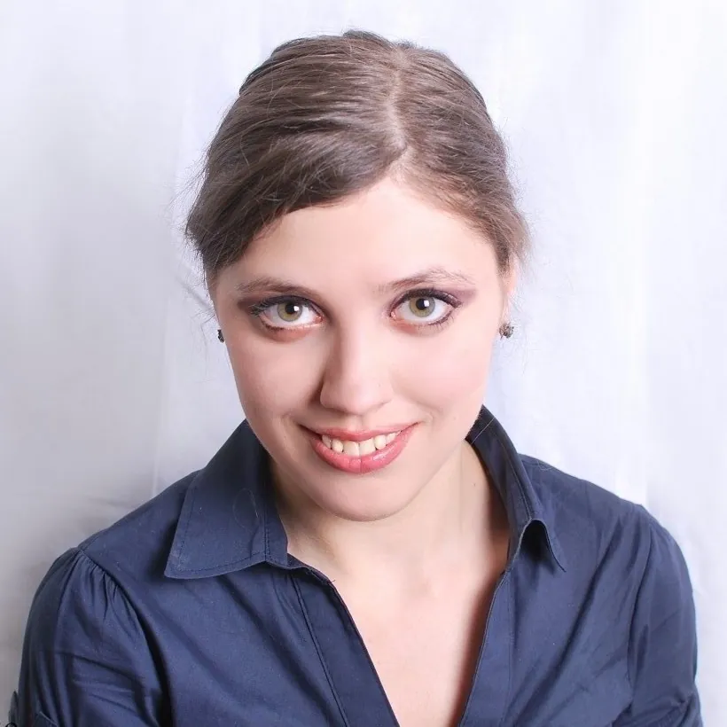 Елена Новикова