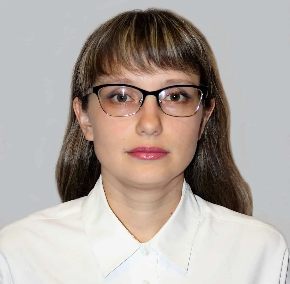 Анастасия Липовка
