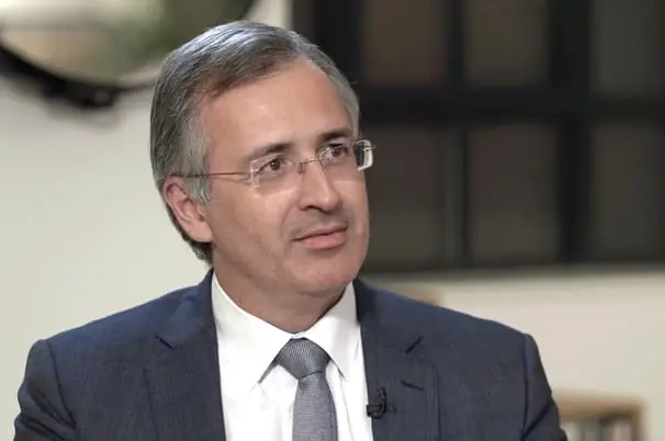 Sergey Guriev will be the headliner of the Open Economy Forum in Almaty
