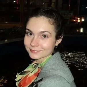 Генриетта Строева