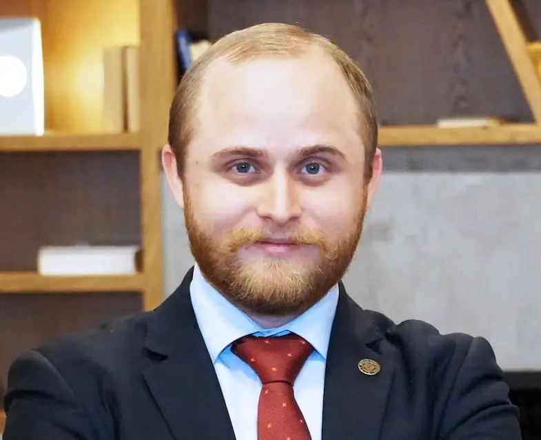 Антон Бугаенко