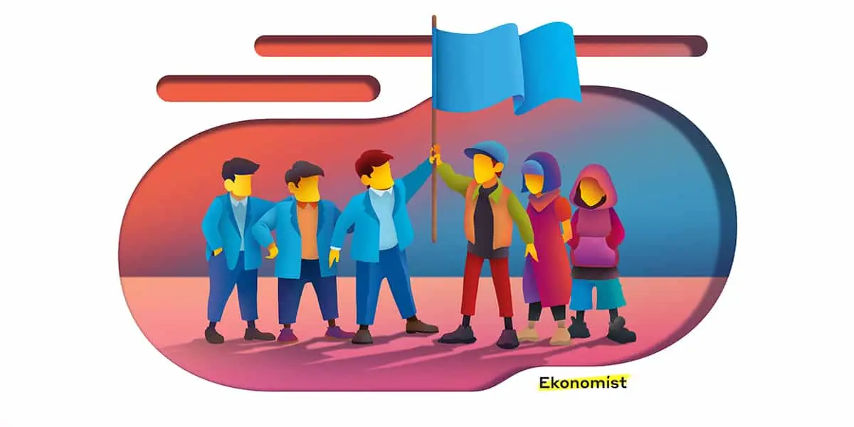 Ekonomist.kz - сайт об экономике Казахстана