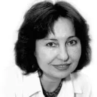 Светлана Грибанова