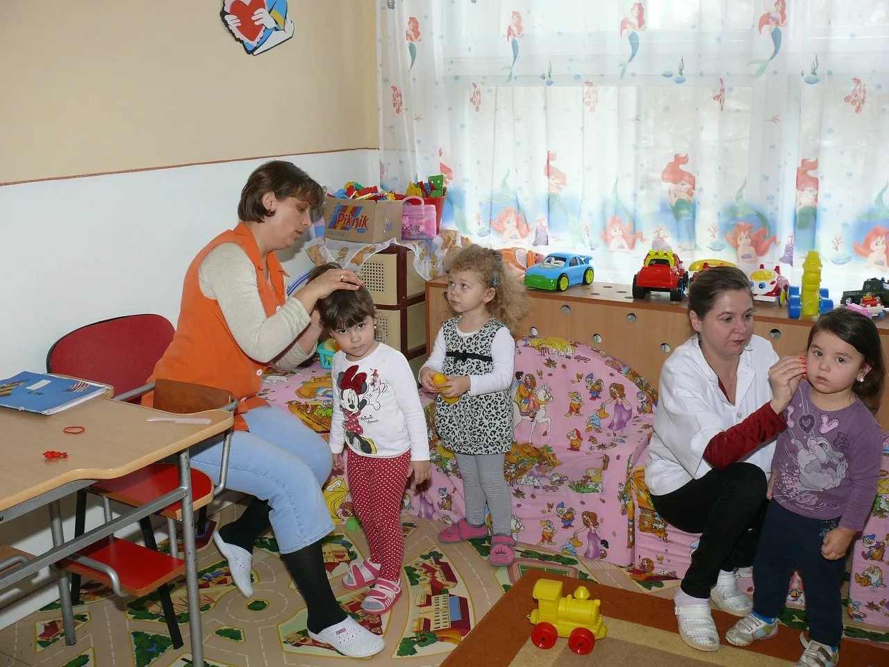 Жұмыспен қамтылған кедейліктің әйел келбеті