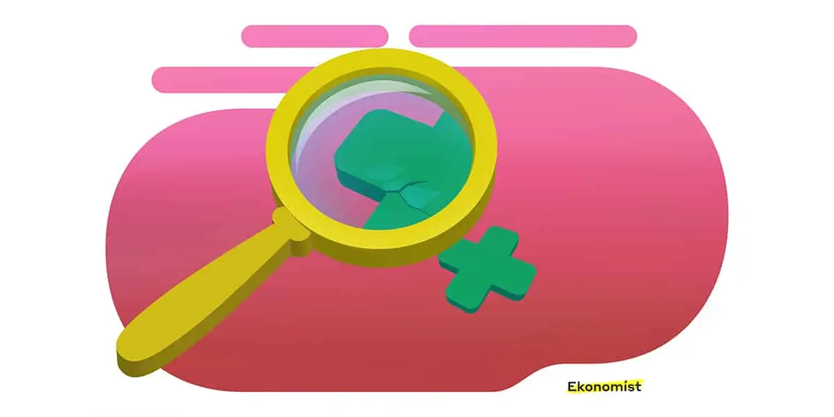 Ekonomist - здравоохранение