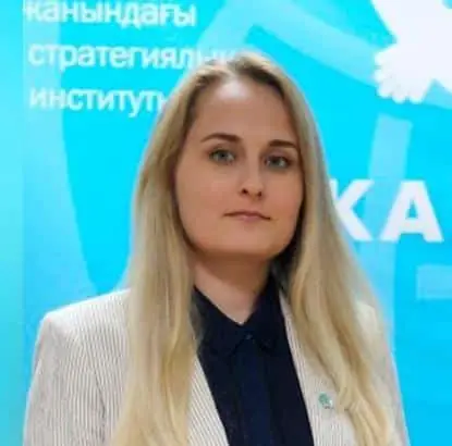 Анна Альшанская