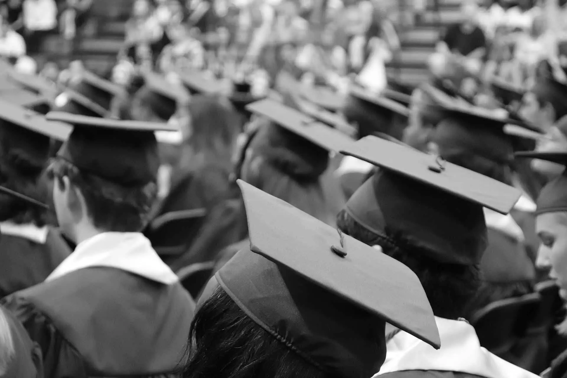 Generation П: как выпускники коронакризиса оказались вне рынка труда
