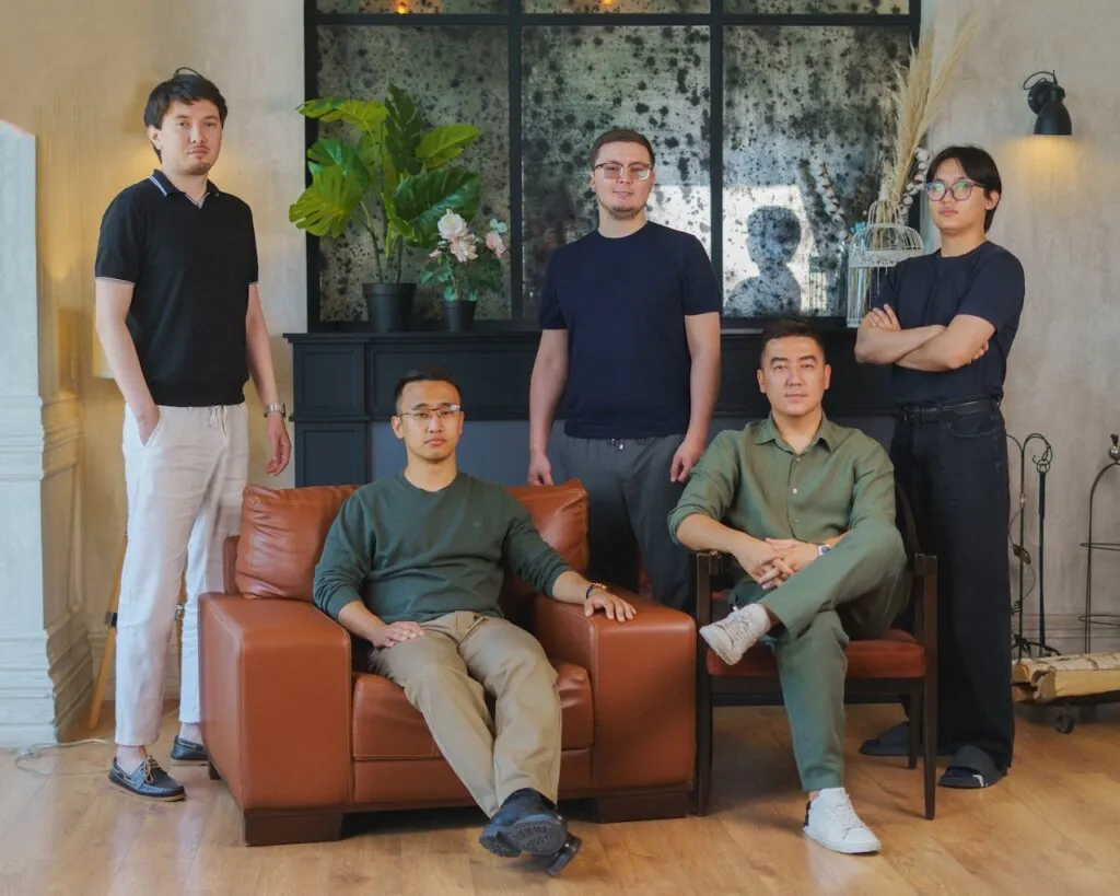 Finflow привлек $500,000 от инвесторов из США и Казахстана 