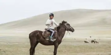 Региональное развитие в Кыргызстане: перспектива 2030