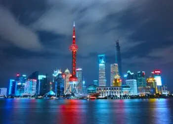 Китай: страх или FOMO (страх упущенной выгоды)?