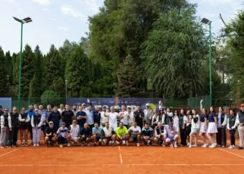 Новые имена в истории TLTS: финал TS CUP 2025