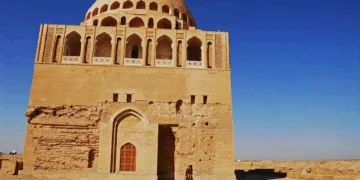 Туркменистан и региональная интеграция в Центральной Азии