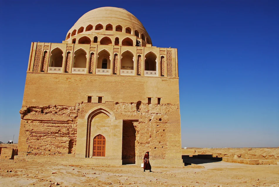 Туркменистан и региональная интеграция в Центральной Азии