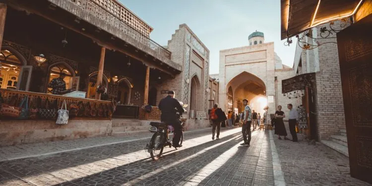 Чынгыз Алканов