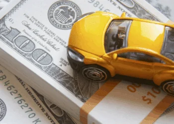 solva - Кредит под залог авто