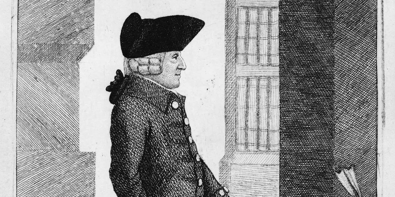 Адам Смит и нравственная экономика, которую мы потеряли