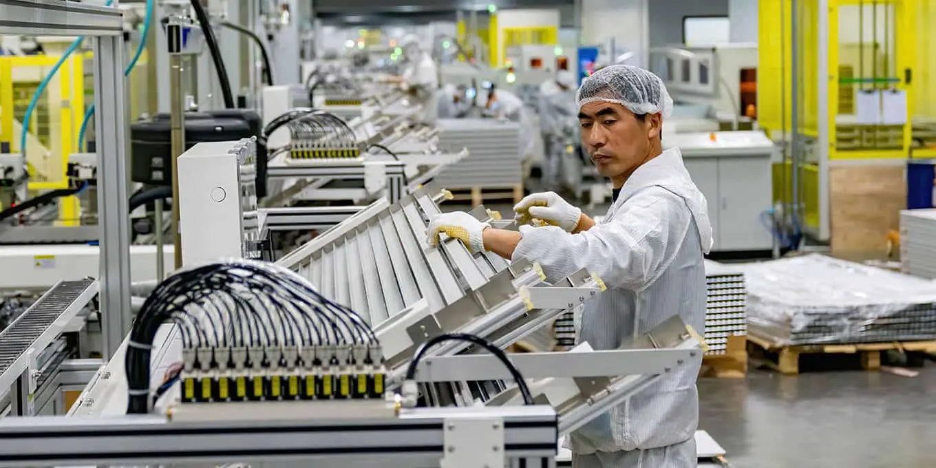 Переход к энергетике возможен на развивающихся рынках