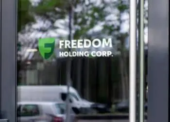 Freedom Holding Corp