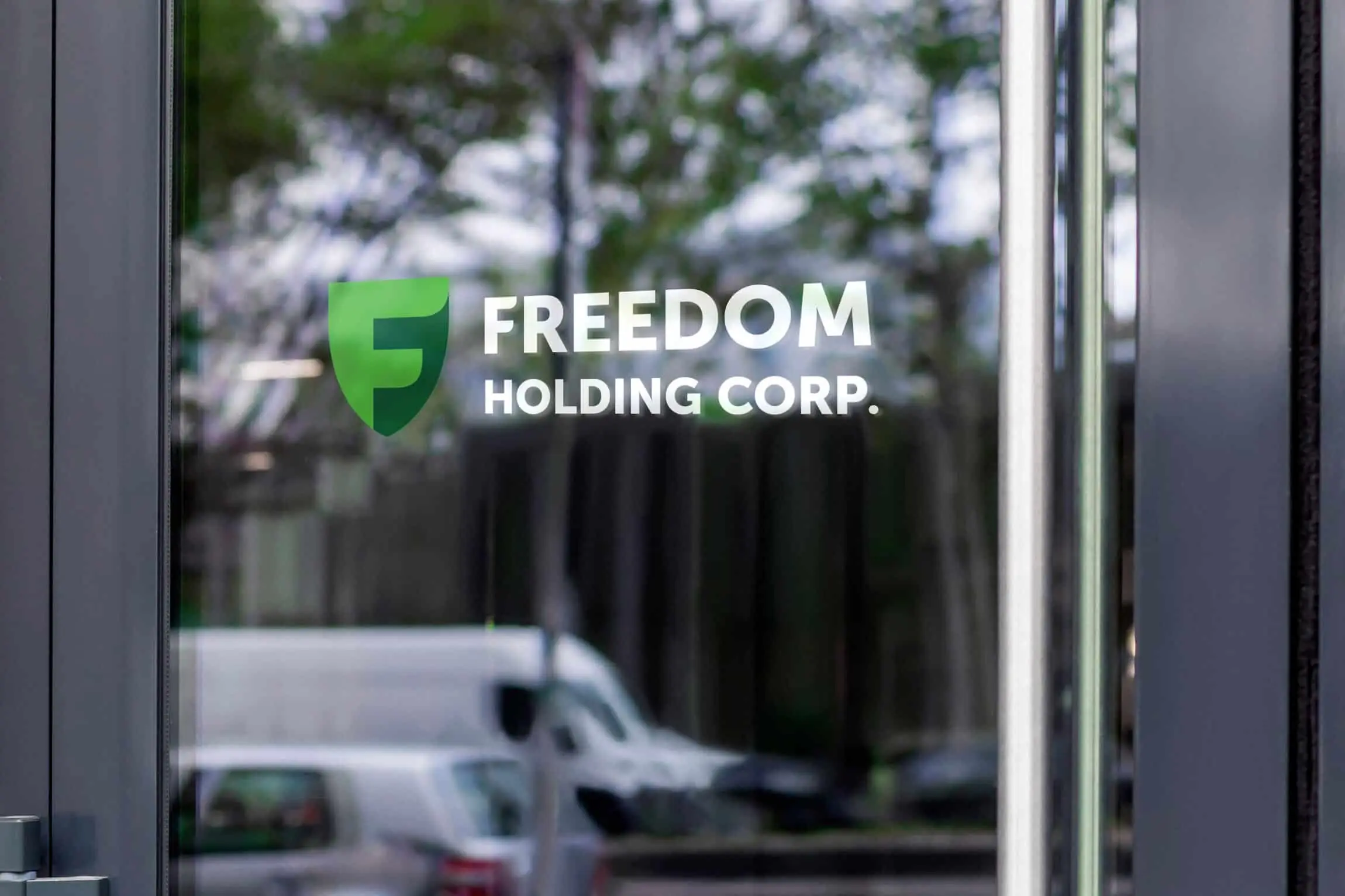 Freedom Holding Corp