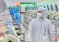 Скрытые узкие места, угрожающие мировой экономике