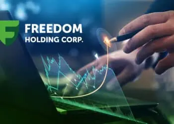 Freedom Holding
