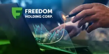 Freedom Holding