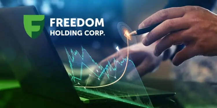 Freedom Holding