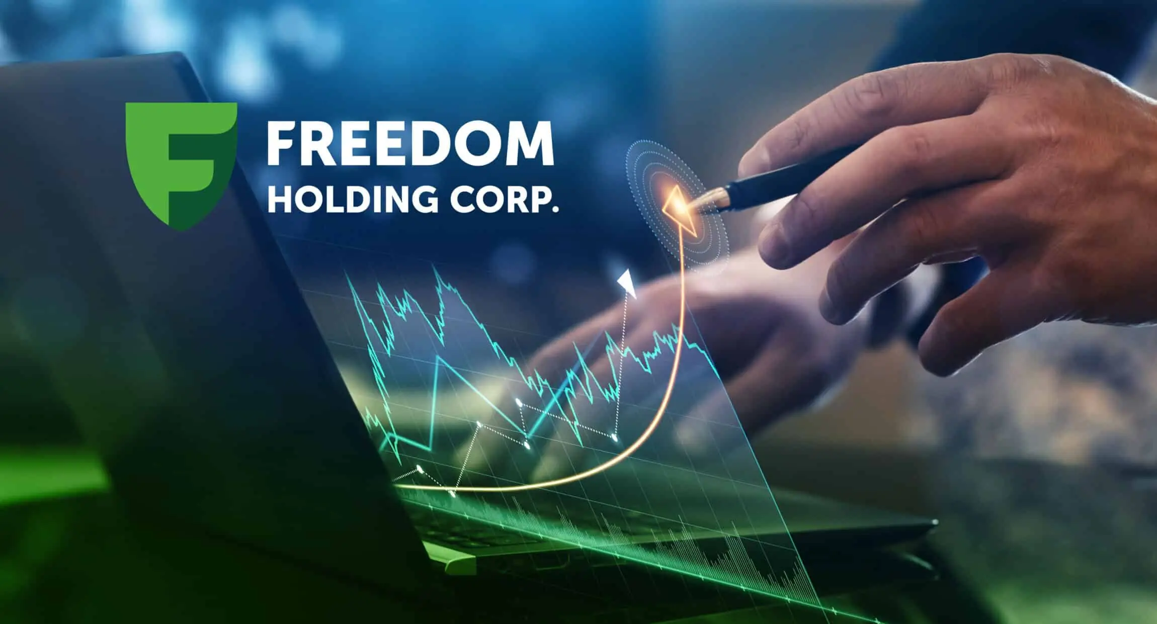 Freedom Holding